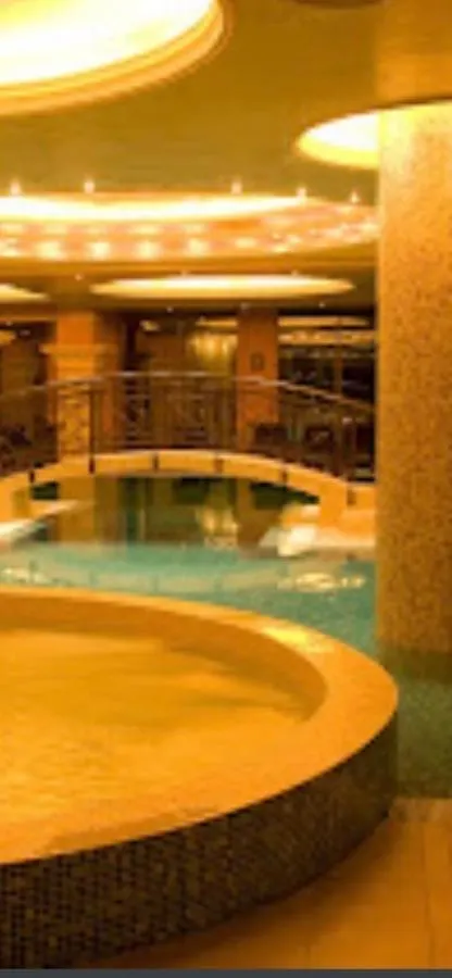 Sunset Resort-Pomorie Sp Apartments