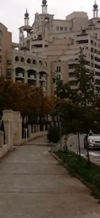 Sunset Resort-Pomorie Sp Apartments
